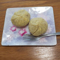 akko0213's cooksnap of when they made 茶巾絞りの栗きんとん♪中津川の和菓子屋風.