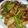 クックVOY1Q3☆'s cooksnap of when they made アスパラとカリカリ鶏皮の甘辛炒め.