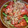 クックVOY1Q3☆'s cooksnap of when they made 簡単☆きゅうりとオクラの白だしトマト.