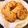 あま等3ママ's cooksnap of when they made さくさく!ダブルチョコチップクッキー.
