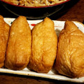 すみま～る's cooksnap of when they made 絶品！ママのおいなりさん.