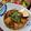 カバゴン's cooksnap of when they made かじきとキノコのカレー.