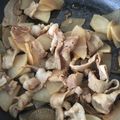 ゆずうさこ's cooksnap of when they made 豚バラ大根.