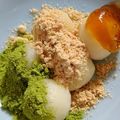 ちえりんちえりん's cooksnap of when they made お豆腐白玉.