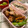 たべたいち's cooksnap of when they made お弁当☆かぼちゃとほうれん草のめんマヨ炒.