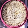 Ikumi1116's cooksnap of when they made 簡単★紅茶蒸しパン★シリコンスチーマー.
