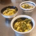 チコリママ's cooksnap of when they made 十六ささげ豆のバター炒め.