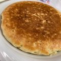＊りぃchan's cooksnap of when they made 炊飯器で簡単ミルクパン.