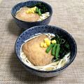 Chikatan☆'s cooksnap of when they made 関西風うどんだし♡濃口醤油 ver..