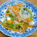 クックZTZ10H☆'s cooksnap of when they made さわらと野菜のみぞれ煮.