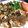めがねりんご's cooksnap of when they made 鶏むね肉のオニオン生姜焼き　野菜添え.