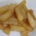 ｍｒｓ．Ｑｕｅｅｎ's cooksnap of when they made 冬瓜の煮物♪簡単♪すぐできる.