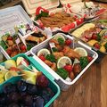 にこちゃん12144's cooksnap of when they made 鶏もも唐揚げ.