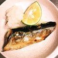 ムーミン☆ママ's cooksnap of when they made グリルでサンマの塩焼き.