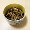 ★ひろくま★'s cooksnap of when they made しめじ 常備菜 バターでコク旨.