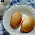 キスミントママ's cooksnap of when they made おじいちゃんの見栄っ張りたまご！.