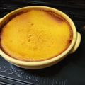 ぼんちbonchi's cooksnap of when they made バターナッツカボチャであっさりプリン.