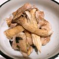 wふさふさw's cooksnap of when they made オーブンに入れるだけ♪味しみ鶏大根.