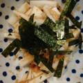 ｽｶｲﾌｨｯｼｭ☆'s cooksnap of when they made 混ぜるだけ！簡単 山芋の明太和え.