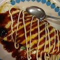 ｽｶｲﾌｨｯｼｭ☆'s cooksnap of when they made がっつりおかずオムレツ.