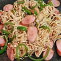 クック19HV21☆'s cooksnap of when they made お弁当や常備菜に☆えのきのカレーきんぴら.