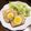 ★☆いずみ☆★'s cooksnap of when they made チキンミートローフ☆おもてなしの一品に♡.