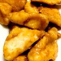たけはぐ's cooksnap of when they made 胸肉でも柔らか！照り焼きチキン♪.