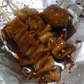クック38R8F0☆'s cooksnap of when they made 簡単・便利☆焼き鳥のたれ.