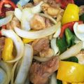 クックS5XYNK☆'s cooksnap of when they made 鶏肉の味噌照り.