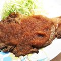 ちょこ＊choco's cooksnap of when they made オニオンステーキソース！略してオニソ！.