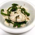 にのみぃちゃん's cooksnap of when they made サラダチキンで無限ピーマン.