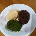 ぱくちーちゃん's cooksnap of when they made 炊飯器で簡単あんこ.