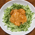 sunnnnny's cooksnap of when they made 簡単！甘味無しでカロリーオフ♪エビマヨ.
