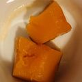 dach705's cooksnap of when they made 南瓜の煮物.