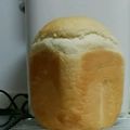 はまなかだ's cooksnap of when they made ✿HB*低カロリーな朝食☀みるくぱん✿.