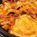 陸ケミ's cooksnap of when they made ☆本格チーズタッカルビ☆韓国料理.