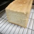 つきみん★'s cooksnap of when they made しっとりもっちり生食パン.