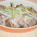 はるみはるこ's cooksnap of when they made 私のとろけるチャーシュー.