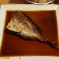 暇人なお's cooksnap of when they made 鯛の煮付け.