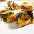 なおきんとん's cooksnap of when they made 太刀魚の大葉チーズロール.