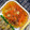 nosso's cooksnap of when they made 10分レシピ♡お揚げ&にんじんの和風炒め.