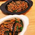 yuki7mizu's cooksnap of when they made 失敗しない辛い、本格的四川風麻婆ナス.