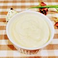 ももちゃんのれしぴ's cooksnap of when they made 豆腐クリーム(豆腐ホワイトソース)♬.