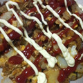 ちぃpanda's cooksnap of when they made 簡単★じゃがいもの卵とじ.