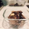 クックLCQHJR☆'s cooksnap of when they made 簡単☆レクチンフリー☆ココナッツ生チョコ.