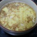 junov's cooksnap of when they made ☆超簡単5分☆卵の中華スープ.