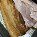 ayayahoney's cooksnap of when they made ストウブで☆塩豚の美味しいらくらく燻製.