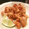 ろうれい's cooksnap of when they made 眠っているナンプラーでアジアンからあげ.