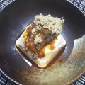 nosso's cooksnap of when they made とろろ昆布奴.