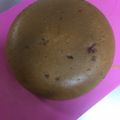 ♡てるりん♡'s cooksnap of when they made 炊飯器で簡単バナナケーキ☆.